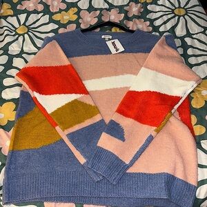 Debut Size Small Sweater